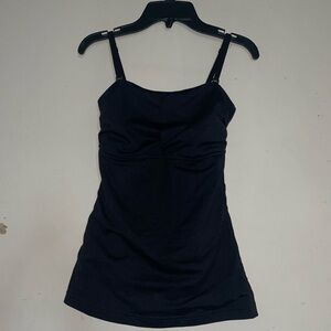 🔥Black shape wear cami🔥